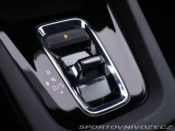 Škoda Octavia RS 2,0 TSI 180kW DSG Matrix 2022