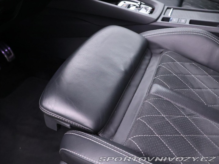 Škoda Octavia RS 2,0 TSI 180kW DSG Matrix 2022