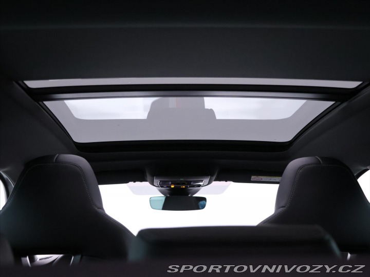 Škoda Octavia RS 2,0 TSI 180kW DSG Matrix 2022