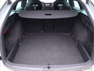 Škoda Octavia RS 2,0 TSI 180kW DSG Matrix 2022