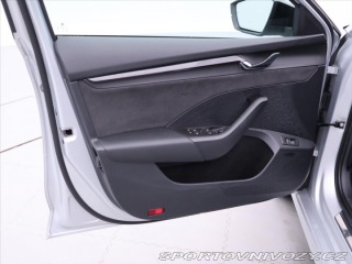 Škoda Octavia RS 2,0 TSI 180kW DSG Matrix 2022