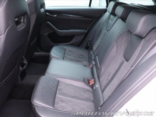 Škoda Octavia RS 2,0 TSI 180kW DSG Matrix 2022