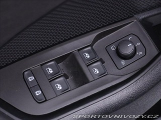 Škoda Octavia RS 2,0 TSI 180kW DSG Matrix 2022