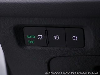 Škoda Octavia RS 2,0 TSI 180kW DSG Matrix 2022