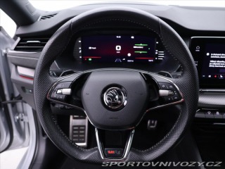 Škoda Octavia RS 2,0 TSI 180kW DSG Matrix 2022