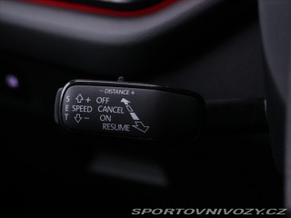 Škoda Octavia RS 2,0 TSI 180kW DSG Matrix 2022