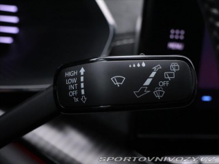 Škoda Octavia RS 2,0 TSI 180kW DSG Matrix 2022