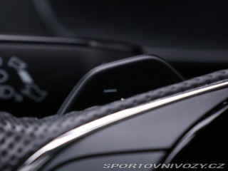 Škoda Octavia RS 2,0 TSI 180kW DSG Matrix 2022