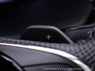 Škoda Octavia RS 2,0 TSI 180kW DSG Matrix 2022