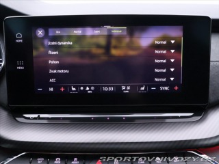 Škoda Octavia RS 2,0 TSI 180kW DSG Matrix 2022