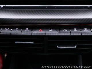 Škoda Octavia RS 2,0 TSI 180kW DSG Matrix 2022