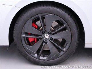 Škoda Octavia RS 2,0 TSI 180kW DSG Matrix 2022