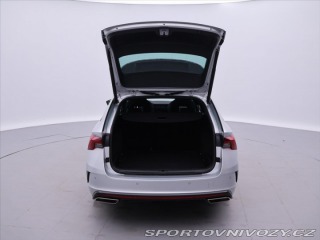 Škoda Octavia RS 2,0 TSI 180kW DSG Matrix 2022