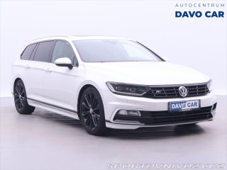 Volkswagen  Passat 2,0 TSI 206kW R-line High