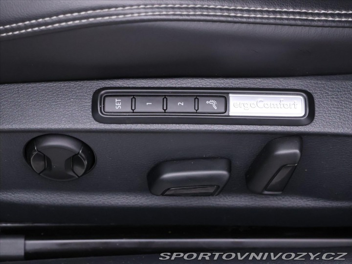 Volkswagen Ostatní modely Passat 2,0 TSI 206kW R-line High 2016