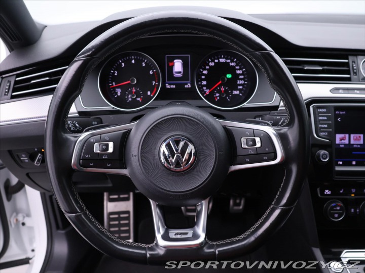 Volkswagen Ostatní modely Passat 2,0 TSI 206kW R-line High 2016