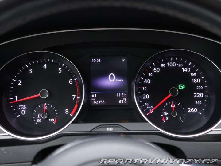 Volkswagen Ostatní modely Passat 2,0 TSI 206kW R-line High 2016