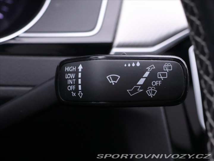 Volkswagen Ostatní modely Passat 2,0 TSI 206kW R-line High 2016