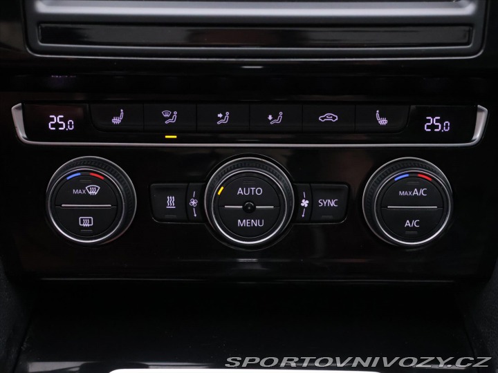 Volkswagen Ostatní modely Passat 2,0 TSI 206kW R-line High 2016