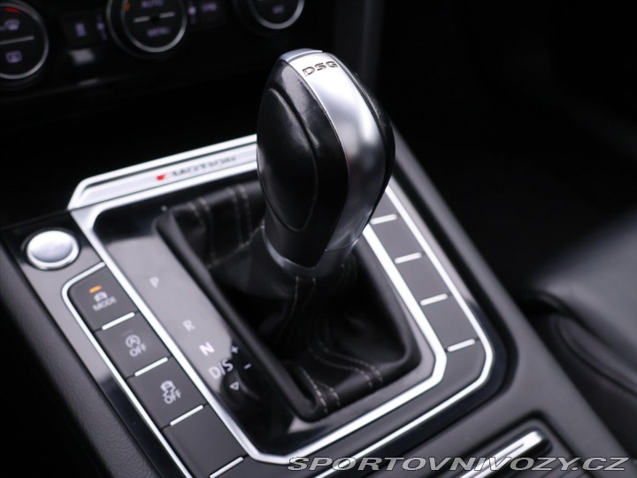 Volkswagen Ostatní modely Passat 2,0 TSI 206kW R-line High 2016