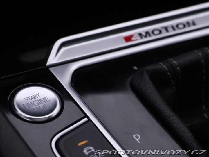Volkswagen Ostatní modely Passat 2,0 TSI 206kW R-line High 2016