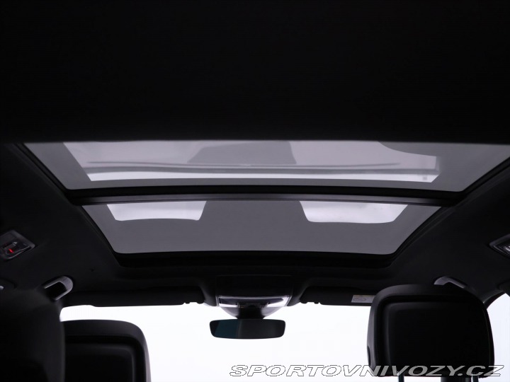 Volkswagen Ostatní modely Passat 2,0 TSI 206kW R-line High 2016