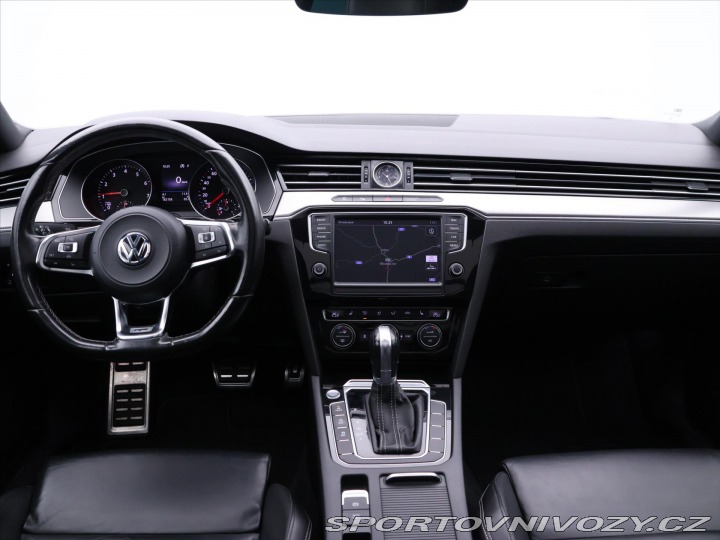 Volkswagen Ostatní modely Passat 2,0 TSI 206kW R-line High 2016