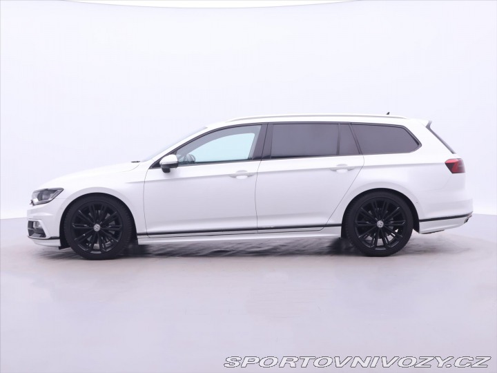 Volkswagen Ostatní modely Passat 2,0 TSI 206kW R-line High 2016
