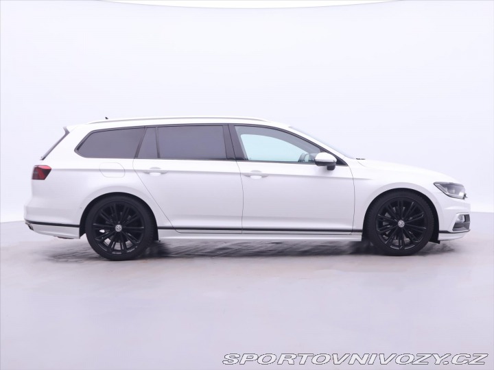 Volkswagen Ostatní modely Passat 2,0 TSI 206kW R-line High 2016