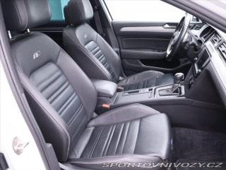 Volkswagen Ostatní modely Passat 2,0 TSI 206kW R-line High 2016