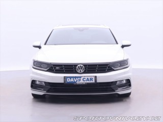 Volkswagen Ostatní modely Passat 2,0 TSI 206kW R-line High 2016