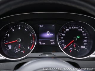 Volkswagen Ostatní modely Passat 2,0 TSI 206kW R-line High 2016