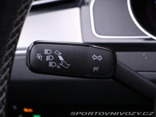 Volkswagen Ostatní modely Passat 2,0 TSI 206kW R-line High 2016