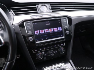 Volkswagen Ostatní modely Passat 2,0 TSI 206kW R-line High 2016