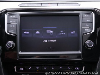 Volkswagen Ostatní modely Passat 2,0 TSI 206kW R-line High 2016