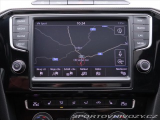 Volkswagen Ostatní modely Passat 2,0 TSI 206kW R-line High 2016