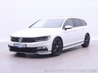 Volkswagen Ostatní modely Passat 2,0 TSI 206kW R-line High 2016