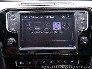 Volkswagen Ostatní modely Passat 2,0 TSI 206kW R-line High 2016