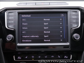 Volkswagen Ostatní modely Passat 2,0 TSI 206kW R-line High 2016