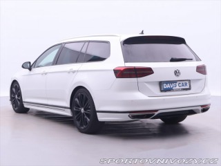 Volkswagen Ostatní modely Passat 2,0 TSI 206kW R-line High 2016
