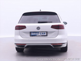 Volkswagen Ostatní modely Passat 2,0 TSI 206kW R-line High 2016
