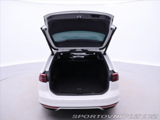Volkswagen Ostatní modely Passat 2,0 TSI 206kW R-line High 2016