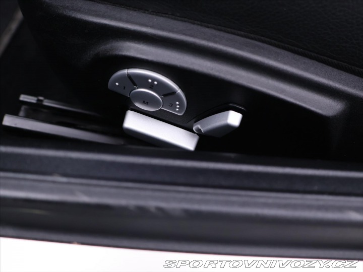 Mercedes-Benz SLK 3,5 V6 200 kW Klima Tempo 2004