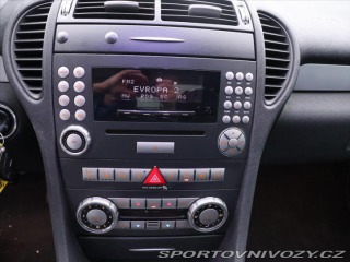 Mercedes-Benz SLK 3,5 V6 200 kW Klima Tempo 2004