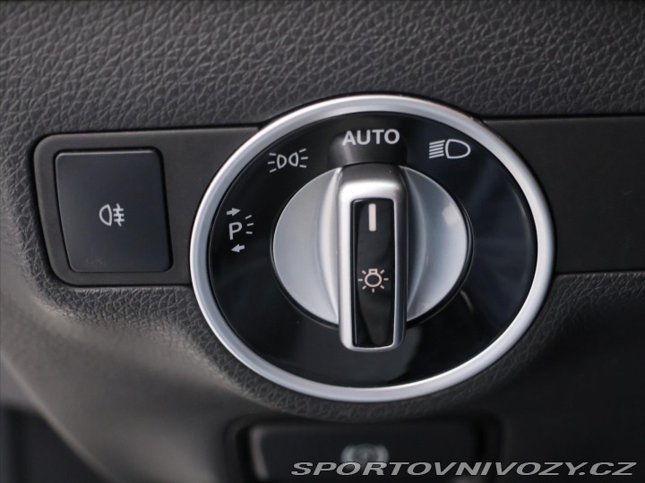 Mercedes-Benz A 1,6 200i Aut. AMG Prestig 2013