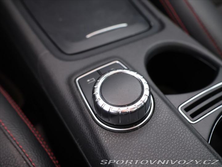 Mercedes-Benz A 1,6 200i Aut. AMG Prestig 2013