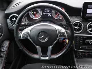 Mercedes-Benz A 1,6 200i Aut. AMG Prestig 2013