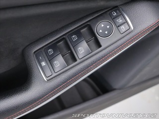 Mercedes-Benz A 1,6 200i Aut. AMG Prestig 2013