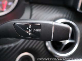 Mercedes-Benz A 1,6 200i Aut. AMG Prestig 2013