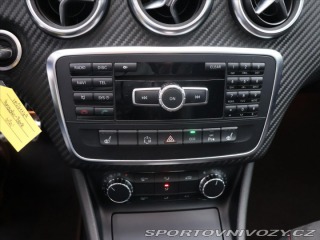Mercedes-Benz A 1,6 200i Aut. AMG Prestig 2013